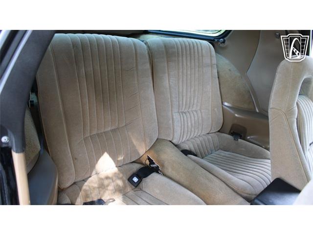 1984 Pontiac Firebird Trans Am (CC-2090939) for sale in Lake Mary, Florida