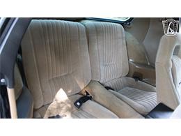 1984 Pontiac Firebird Trans Am (CC-2090939) for sale in Lake Mary, Florida