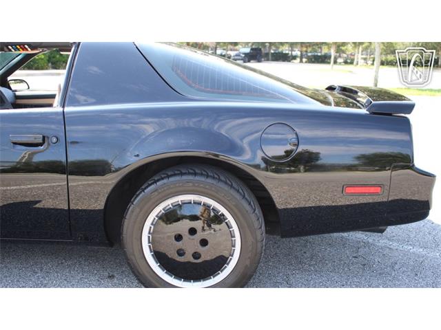 1984 Pontiac Firebird Trans Am (CC-2090939) for sale in Lake Mary, Florida
