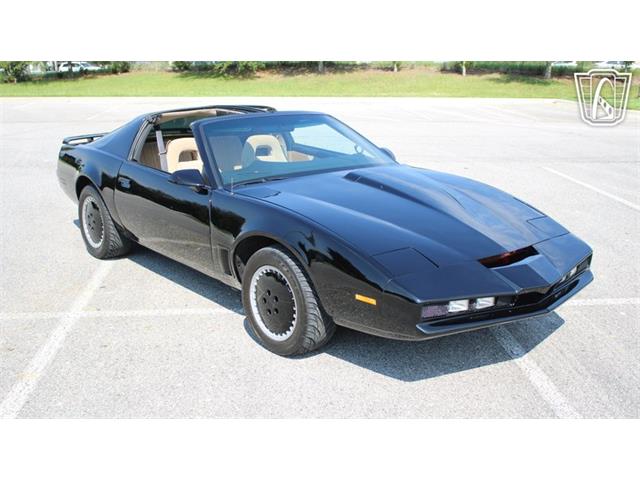 1984 Pontiac Firebird Trans Am (CC-2090939) for sale in Lake Mary, Florida