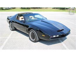 1984 Pontiac Firebird Trans Am (CC-2090939) for sale in Lake Mary, Florida