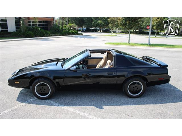 1984 Pontiac Firebird Trans Am (CC-2090939) for sale in Lake Mary, Florida