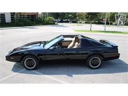 1984 Pontiac Firebird Trans Am (CC-2090939) for sale in Lake Mary, Florida