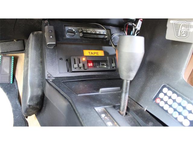 1984 Pontiac Firebird Trans Am (CC-2090939) for sale in Lake Mary, Florida