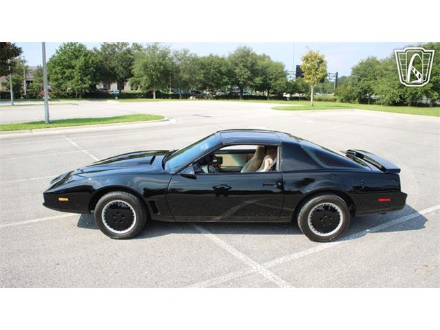 1984 Pontiac Firebird Trans Am (CC-2090939) for sale in Lake Mary, Florida