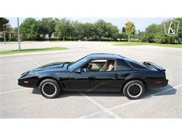 1984 Pontiac Firebird Trans Am (CC-2090939) for sale in Lake Mary, Florida