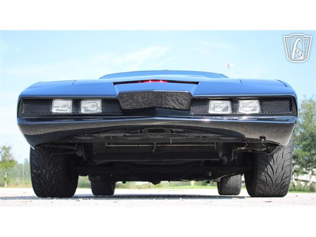 1984 Pontiac Firebird Trans Am (CC-2090939) for sale in Lake Mary, Florida