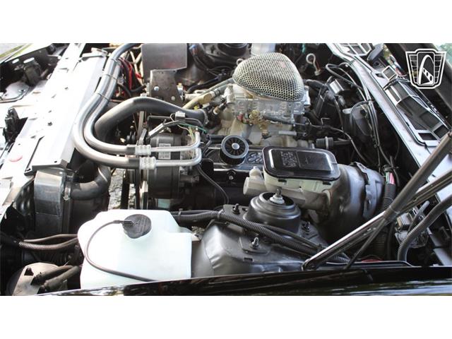 1984 Pontiac Firebird Trans Am (CC-2090939) for sale in Lake Mary, Florida