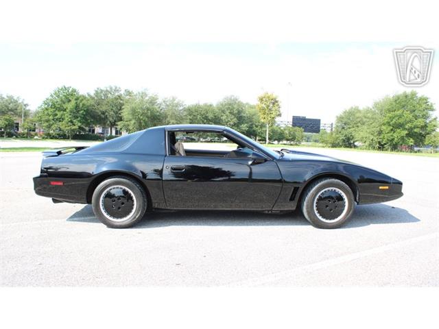 1984 Pontiac Firebird Trans Am (CC-2090939) for sale in Lake Mary, Florida