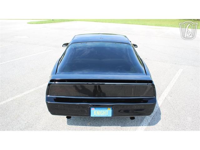 1984 Pontiac Firebird Trans Am (CC-2090939) for sale in Lake Mary, Florida