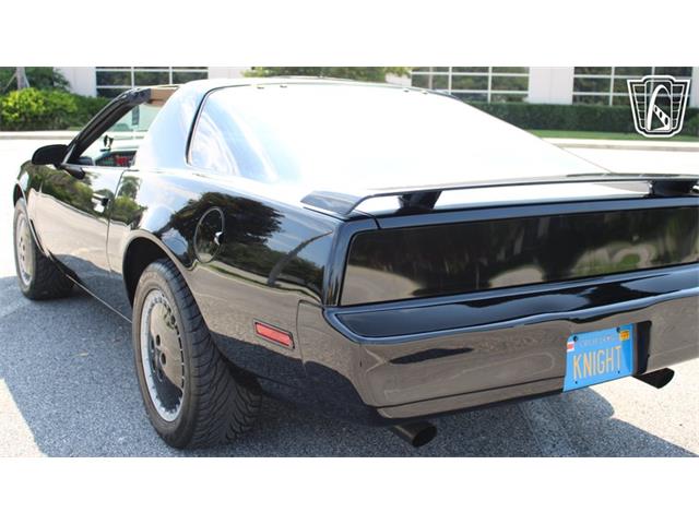 1984 Pontiac Firebird Trans Am (CC-2090939) for sale in Lake Mary, Florida