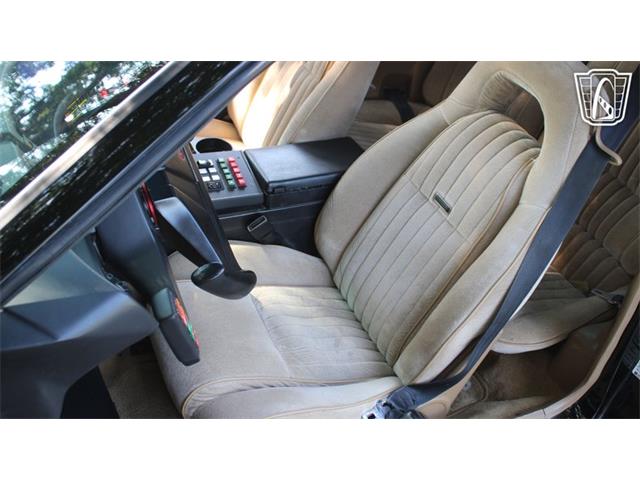 1984 Pontiac Firebird Trans Am (CC-2090939) for sale in Lake Mary, Florida