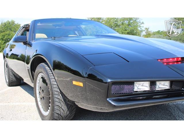 1984 Pontiac Firebird Trans Am (CC-2090939) for sale in Lake Mary, Florida