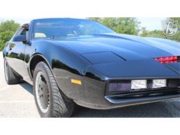 1984 Pontiac Firebird Trans Am (CC-2090939) for sale in Lake Mary, Florida