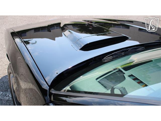1984 Pontiac Firebird Trans Am (CC-2090939) for sale in Lake Mary, Florida