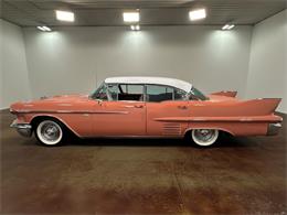 1958 Cadillac Series 62 (CC-2099390) for sale in Sioux Falls, South Dakota