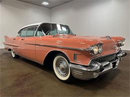 1958 Cadillac Series 62 (CC-2099390) for sale in Sioux Falls, South Dakota