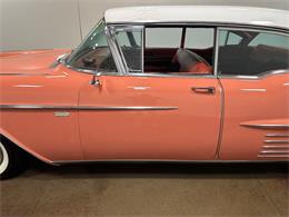 1958 Cadillac Series 62 (CC-2099390) for sale in Sioux Falls, South Dakota