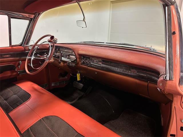1958 Cadillac Series 62 (CC-2099390) for sale in Sioux Falls, South Dakota