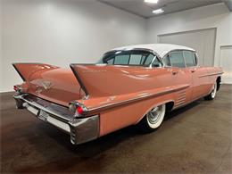 1958 Cadillac Series 62 (CC-2099390) for sale in Sioux Falls, South Dakota