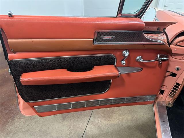 1958 Cadillac Series 62 (CC-2099390) for sale in Sioux Falls, South Dakota