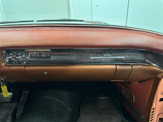 1958 Cadillac Series 62 (CC-2099390) for sale in Sioux Falls, South Dakota