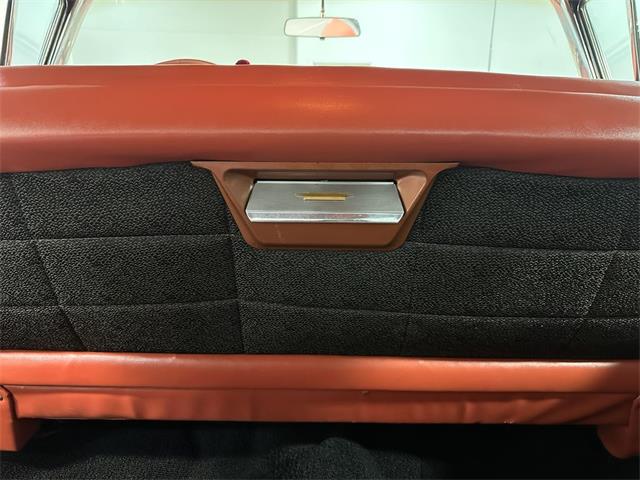 1958 Cadillac Series 62 (CC-2099390) for sale in Sioux Falls, South Dakota
