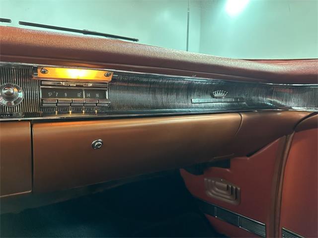 1958 Cadillac Series 62 (CC-2099390) for sale in Sioux Falls, South Dakota