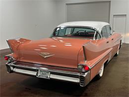 1958 Cadillac Series 62 (CC-2099390) for sale in Sioux Falls, South Dakota