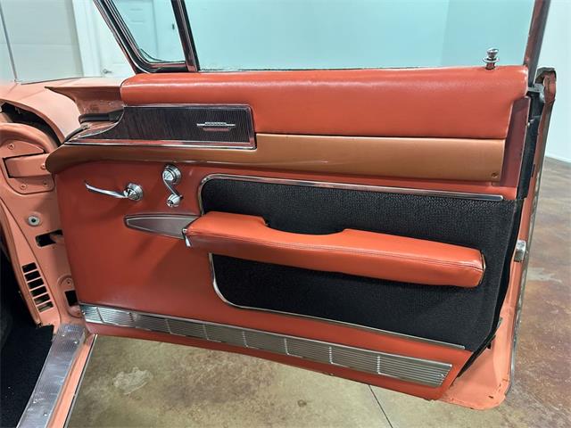 1958 Cadillac Series 62 (CC-2099390) for sale in Sioux Falls, South Dakota