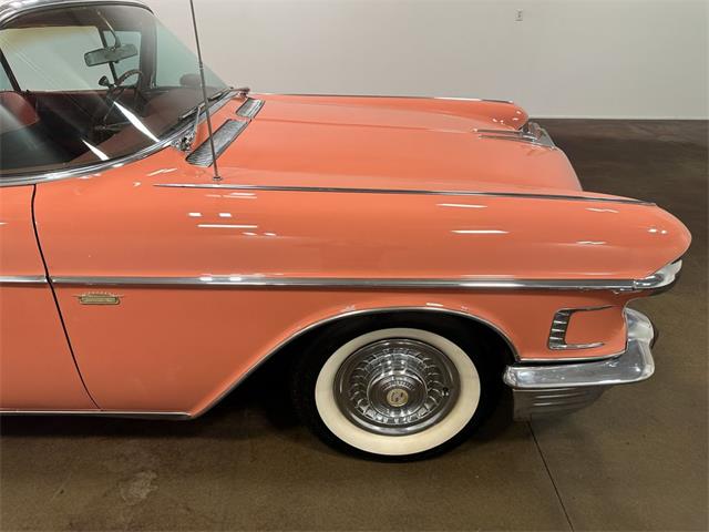 1958 Cadillac Series 62 (CC-2099390) for sale in Sioux Falls, South Dakota