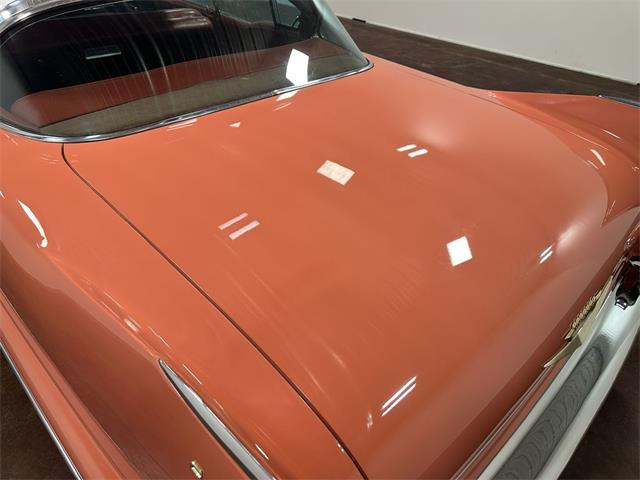 1958 Cadillac Series 62 (CC-2099390) for sale in Sioux Falls, South Dakota