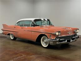 1958 Cadillac Series 62 (CC-2099390) for sale in Sioux Falls, South Dakota
