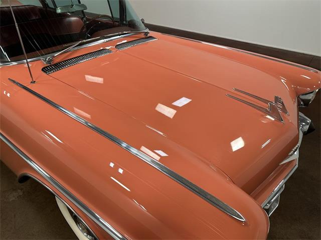 1958 Cadillac Series 62 (CC-2099390) for sale in Sioux Falls, South Dakota