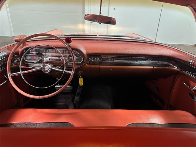 1958 Cadillac Series 62 (CC-2099390) for sale in Sioux Falls, South Dakota