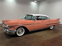 1958 Cadillac Series 62 (CC-2099390) for sale in Sioux Falls, South Dakota