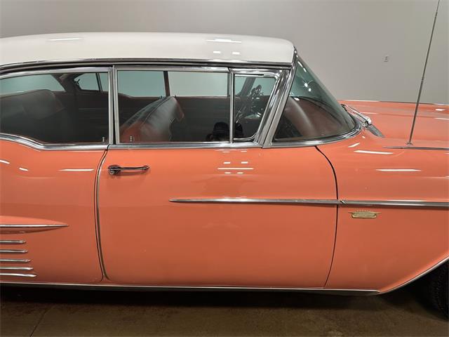 1958 Cadillac Series 62 (CC-2099390) for sale in Sioux Falls, South Dakota