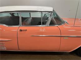 1958 Cadillac Series 62 (CC-2099390) for sale in Sioux Falls, South Dakota