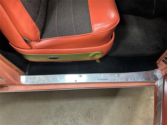 1958 Cadillac Series 62 (CC-2099390) for sale in Sioux Falls, South Dakota