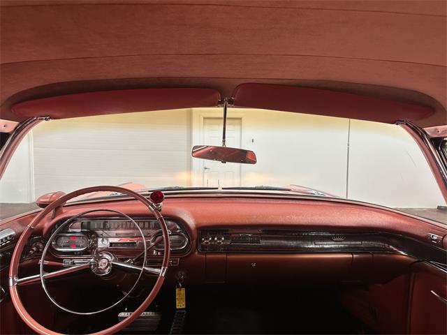 1958 Cadillac Series 62 (CC-2099390) for sale in Sioux Falls, South Dakota