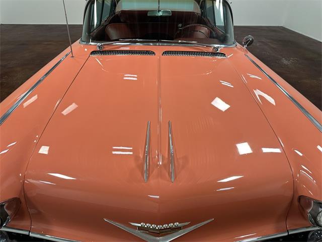 1958 Cadillac Series 62 (CC-2099390) for sale in Sioux Falls, South Dakota