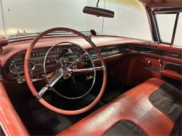 1958 Cadillac Series 62 (CC-2099390) for sale in Sioux Falls, South Dakota