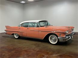 1958 Cadillac Series 62 (CC-2099390) for sale in Sioux Falls, South Dakota