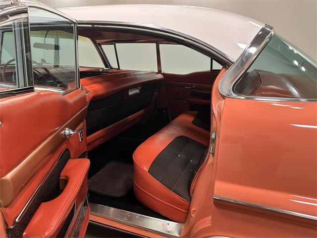 1958 Cadillac Series 62 (CC-2099390) for sale in Sioux Falls, South Dakota