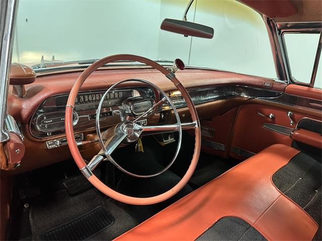 1958 Cadillac Series 62 (CC-2099390) for sale in Sioux Falls, South Dakota
