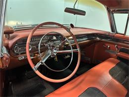 1958 Cadillac Series 62 (CC-2099390) for sale in Sioux Falls, South Dakota