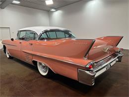 1958 Cadillac Series 62 (CC-2099390) for sale in Sioux Falls, South Dakota