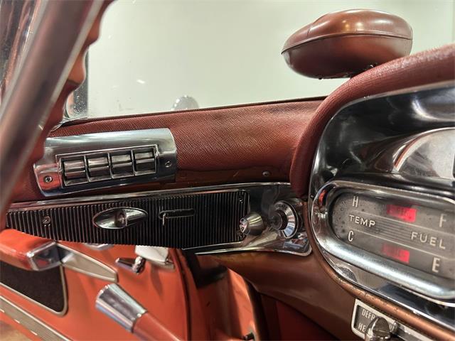 1958 Cadillac Series 62 (CC-2099390) for sale in Sioux Falls, South Dakota