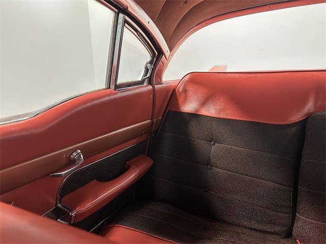 1958 Cadillac Series 62 (CC-2099390) for sale in Sioux Falls, South Dakota