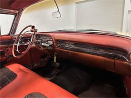 1958 Cadillac Series 62 (CC-2099390) for sale in Sioux Falls, South Dakota